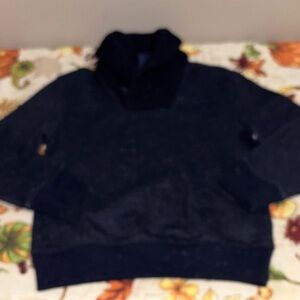 5/$3 GAP Child’s Dark Turtleneck Sweater